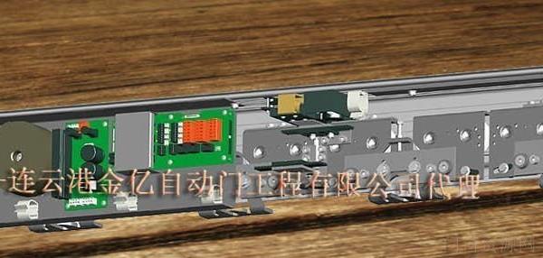 上海TORMAX自动门行情报价咨询