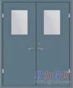 木质防火门等级 木质防火门报价 天荣防火门业