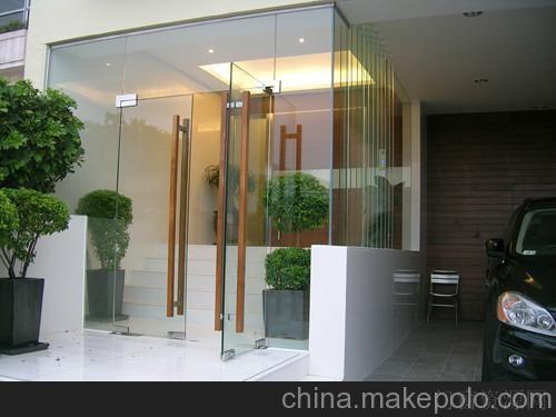 东城区修配玻璃门 修配自动玻璃门