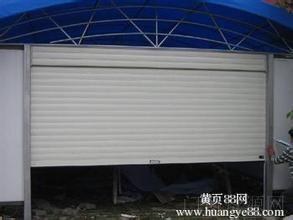 通州区装修电动卷帘门专一