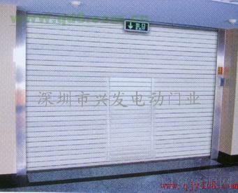 网闸门 龙岗区电动卷闸门维修 龙岗卷帘门产品系列