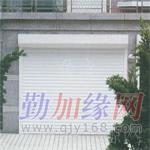 望京装修卷闸门 北京定作装修卷帘门