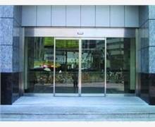 石景山装修松下自动门厂商
