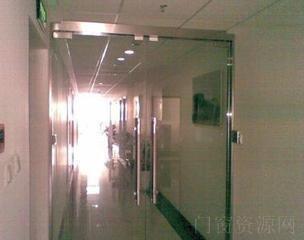 东城区装修玻璃门 制作玻璃门隔断 装修肯德基门