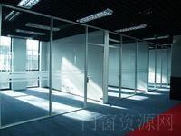 顺义区装修玻璃门 肯德基门装修确保品质