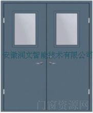 合肥防火门，安徽卷帘防火门，合肥工业厂房推拉门，合