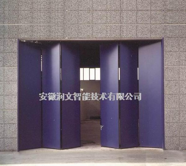 安徽折叠门