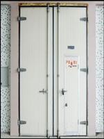 安徽润文工业保温门科技有限供应商
