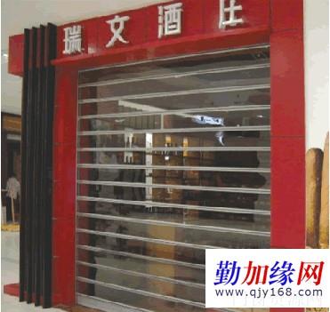 天津天津水晶门，天津商场水晶门，天津水晶门报价