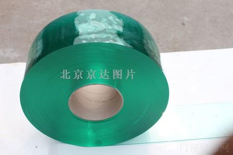 北京市批发优质PVC透明软帘