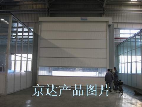 北京市高速提升门