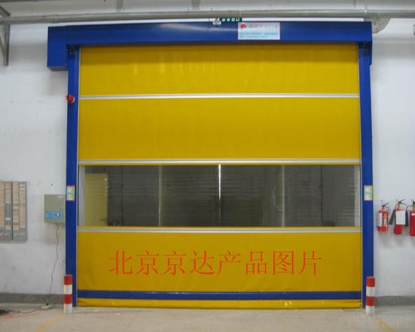 北京市全国联保销售电动高速卷帘门