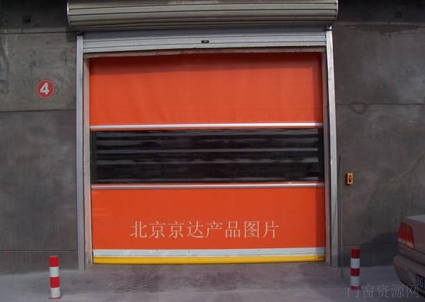 北京市大兴单位专卖欧式卷闸门