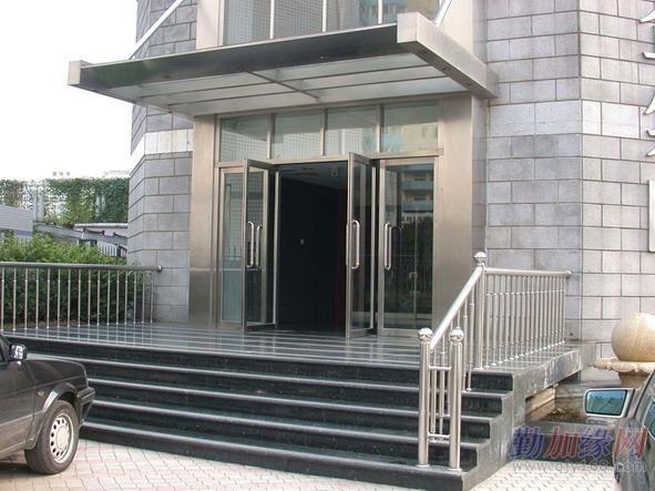 北京市修理玻璃门地弹簧