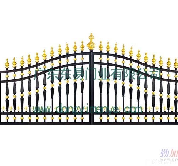 佛山佛山铸铝合金门