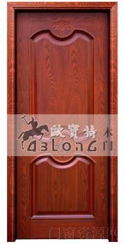 郑州烤漆实木门哪家好？哪家专一生产？