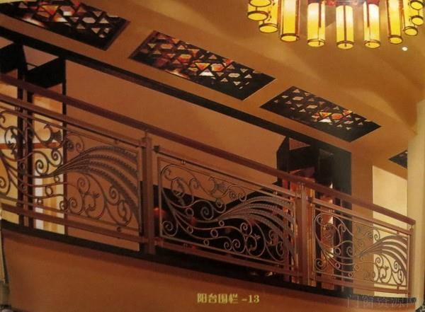佛山护栏