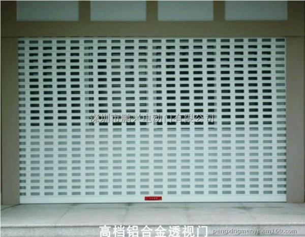 深圳龙岗区荷坳电子锁 刷卡玻璃感应门 玻璃电动门 地弹