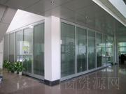 北京市北京玻璃门供应商 修理玻璃门 改装玻璃门