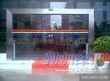上海市上海南汇自动门修理南汇工业园松下传感器失灵修配保养