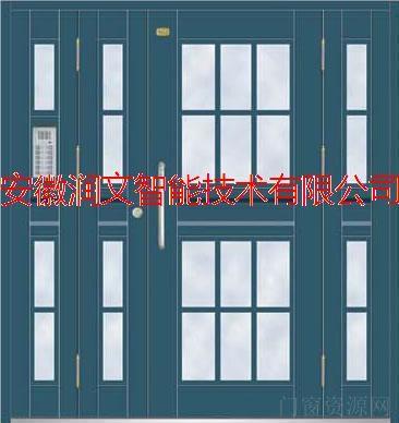 合肥合肥楼宇门，不锈钢楼宇单元门，合肥楼宇对讲门修理