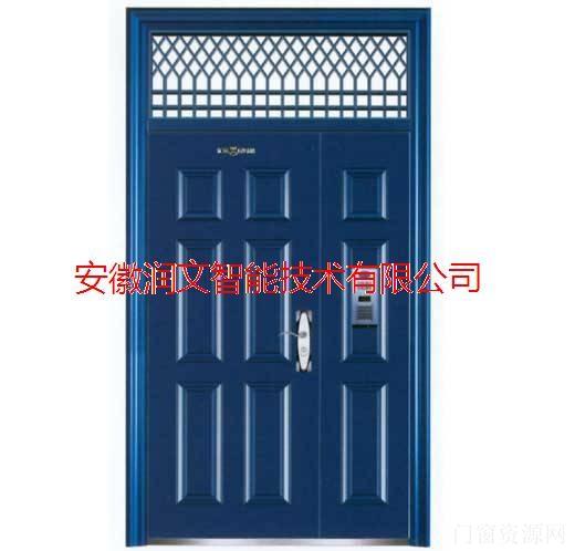 合肥不锈钢钢化玻璃楼宇门