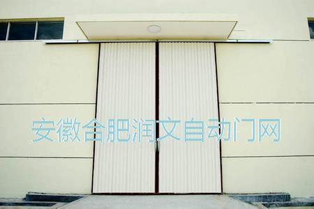 合肥工业平移推拉门生产厂商修配供给