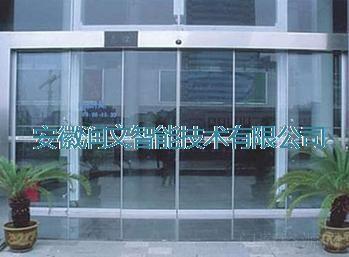 合肥安徽合肥润文提供生产修理松下自动门机组