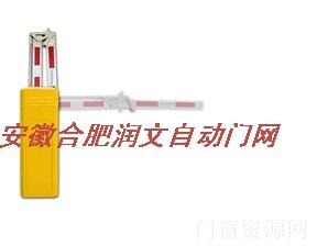 合肥叠杆道闸