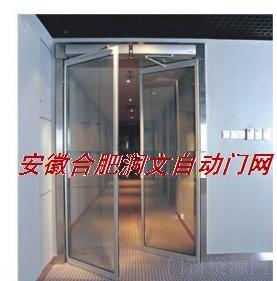 合肥安徽合肥润文供给90度电动平开门修配生产公司