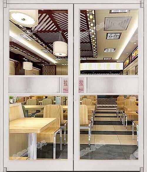 合肥安庆肯德基门