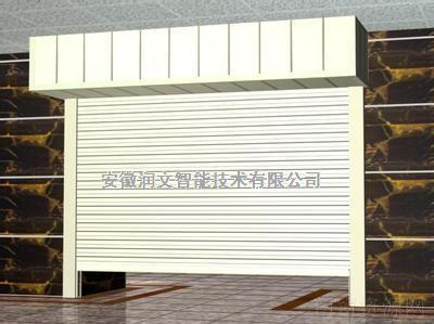 合肥云南快速卷帘门
