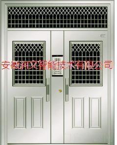 合肥安徽楼宇对讲门修理