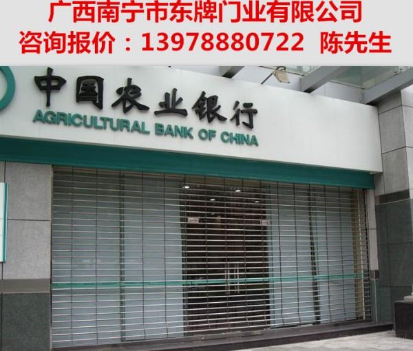 南宁广西电动门