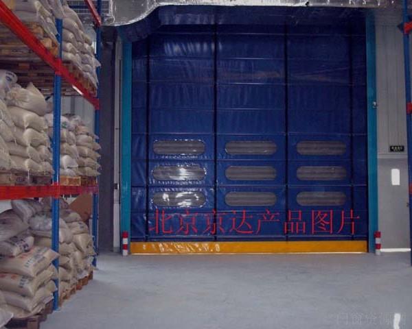 北京市车库卷帘门多少钱