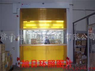 济南山东莱芜工业快速卷帘门