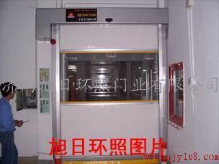 济南快速卷帘门，自动卷帘门，快卷帘门