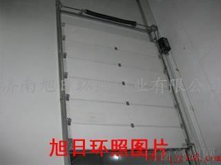 济南车库门，山东翻板车库门，电动车库门