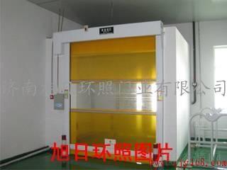 济南快速卷门，山东济南快速卷门，旭日环照自动快速卷门