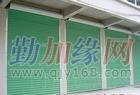 深圳龙岗电梯口卷闸门定制