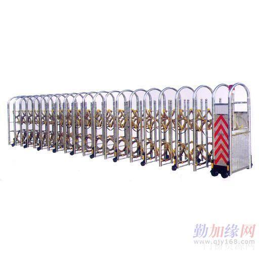 深圳深圳深发卷闸门，不锈钢电动门拉闸门【实惠耐用伸缩门