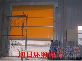 沈阳提供全国联保快速卷帘门 快速卷门 快速门