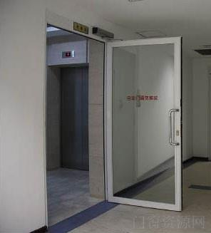 东莞东莞凤岗自动门提供开门机自动门