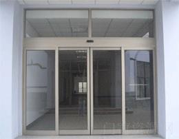 东莞东莞石排提供感应自动门