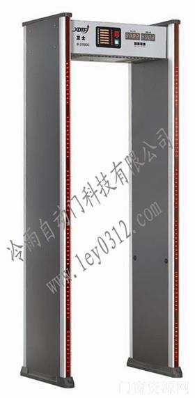 东莞东莞谢岗自动门装修部