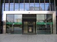 东莞进口良治重型室内平移自动门机