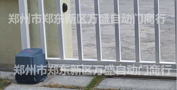 郑州开门机厂商【霍斯