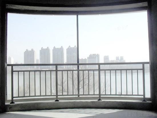 深圳锌钢飘窗护栏 室内护栏报价