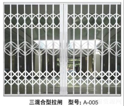 佛山供给佛山电动伸缩门道闸停车系统