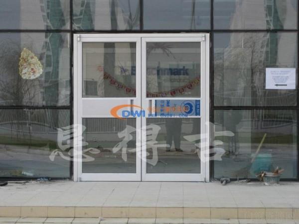 北京市北京装修玻璃门宣武区拆装玻璃门多少钱